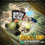 cover: Ric Wizard - Dial Up