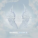 cover: Daniel Zadka - Heaven Is A Place On Earth