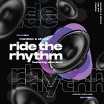 cover: Silverland - Ride The Rhythm