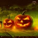 cover: Various - Halloween Lounge Music 2021