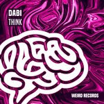 cover: Dabi - Think