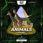 cover: Zailing - Animals