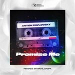 cover: Anton Pavlovsky - Promise Me