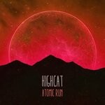 cover: Highcat - Atomic Run