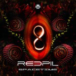 cover: Redpil - Spacetime