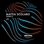 cover: Mattia Scolaro - Samba