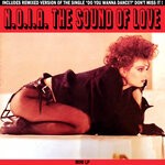 cover: N.o.i.a. - The Sound Of Love