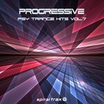 cover: Various - Progressive Psy Trance Hits Vol 7