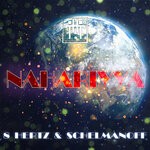 cover: 8 Hertz & Schelmanoff - Nahariyya