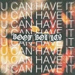 cover: Boofboiicy - U Can Have It (Explicit)