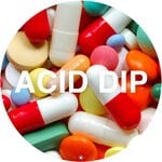 cover: Radio Slave - Acid Dip