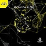 cover: Various - ADE 2021 Sampler