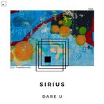 cover: Dare U - Sirius