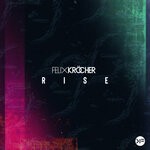 cover: Felix Krocher - Rise