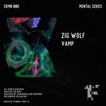 cover: Zig Wolf - Vamp