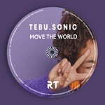 cover: Tebu.sonic - Move The World