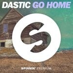 cover: Dastic - Go Home