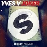 cover: Yves V - Joker