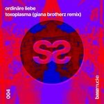 cover: Toxoplasma - Ordinare Liebe (Giana Brotherz Electro Remix)