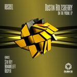 cover: Dustin Holtsberry - On The Prowl