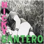 cover: Nicky Santero - El Rey De La Surf Guitar