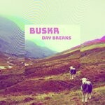 cover: Buskr - Day Breaks