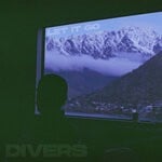 cover: Divers - Let It Go