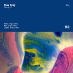 cover: Max Stay - Tierra