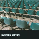 cover: Anri Hudson - Sunrise Error