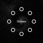 cover: Aliae Kopiae - Orionus