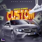 cover: Sikka Rymes - Custom