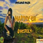 cover: Mardix Cn - Sincerely