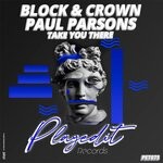 cover: Block & Crown|Paul Parsons - Take You There