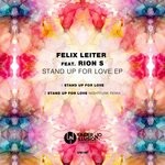 cover: Felix Leiter|Rion S - Stand Up For Love