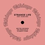 cover: Ethimm|Palma Ada - Strange Life