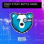 cover: Battle Angel|Ziggy X - Free