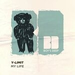 cover: Y-limit - My Life