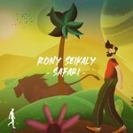 cover: Rony Seikaly - Safari