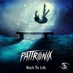 cover: Pattronix - Back To Life