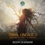 cover: Boom Shankar|Various - Tribal Lineage 3