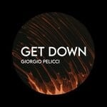 cover: Giorgio Pelicci - Get Down