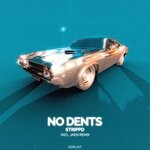 cover: Strippd - No Dents