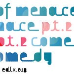 cover: Terence Fixmer - Comedy Of Menace Pt 2