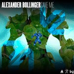 cover: Alexander Bollinger - Save Me