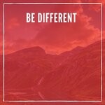 cover: Various - Be Different