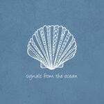 cover: hubstract_ - Signals From The Ocean