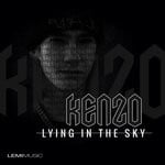 cover: Kenzo - Lying In The Sky