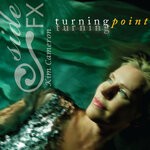 cover: Kim Cameron - Turning Point