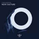 cover: Dankann - New Culture