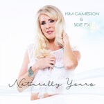 cover: Kim Cameron - Naturally Yours
